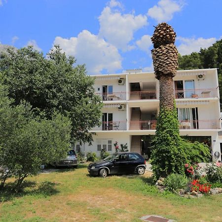 Apartment Tucepi 2676B Luaran gambar