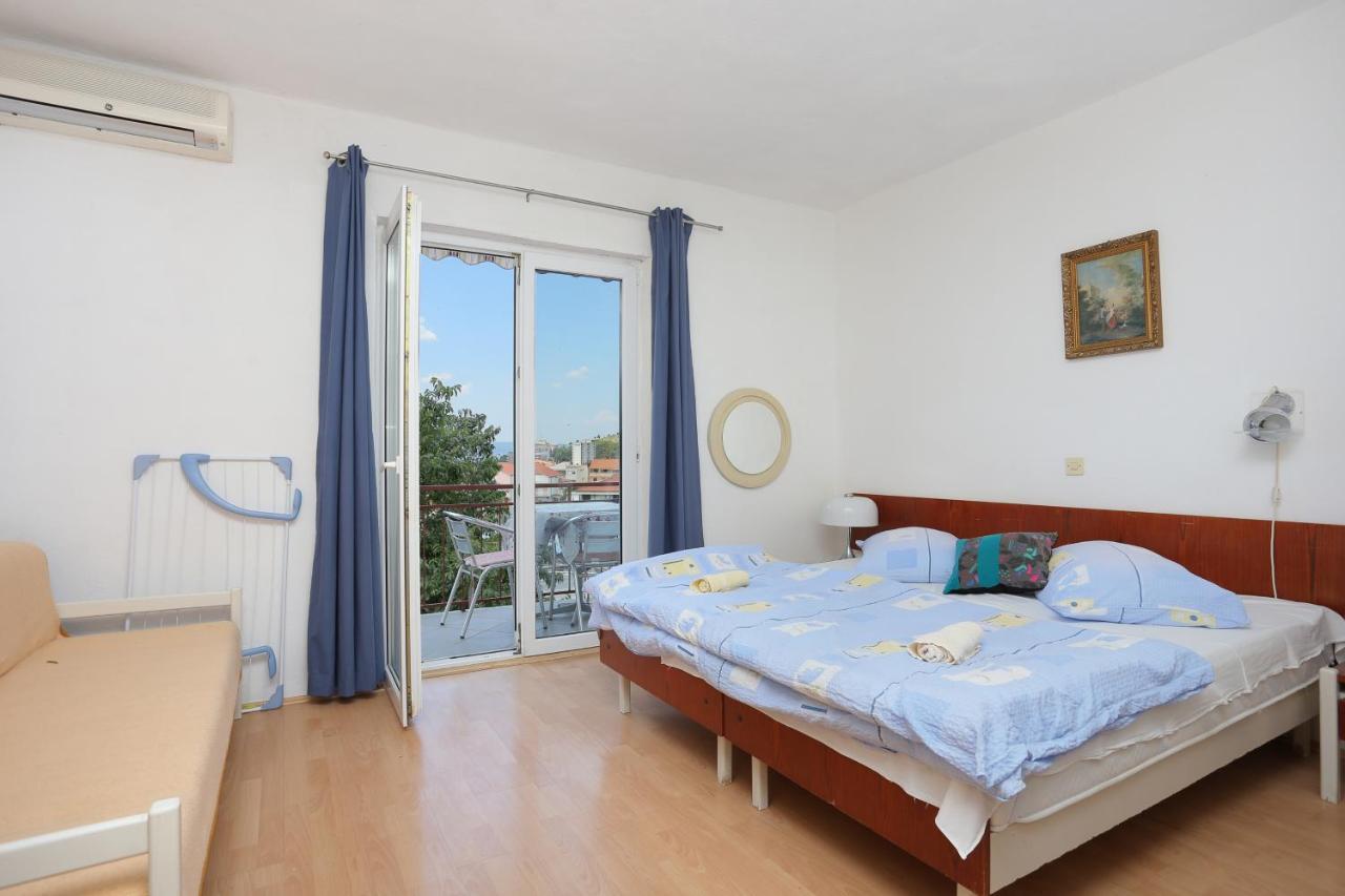 Apartment Tucepi 2676B Luaran gambar