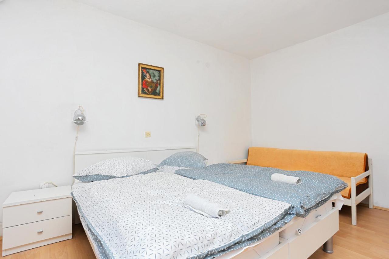 Apartment Tucepi 2676B Luaran gambar