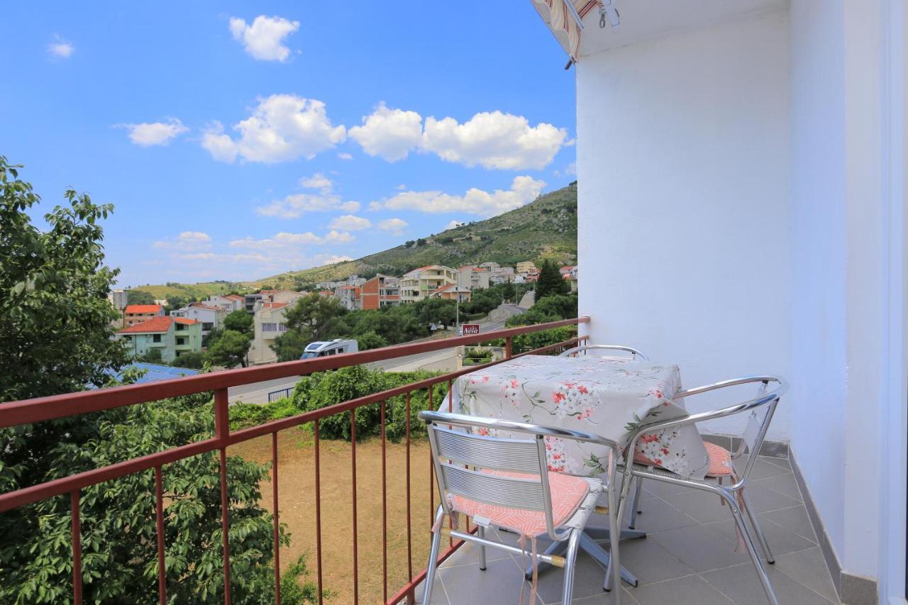 Apartment Tucepi 2676B Luaran gambar
